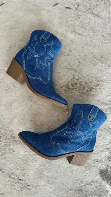 Bota california Jeans