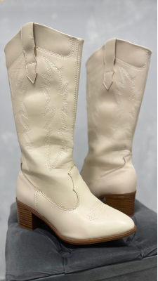 Bota Texas