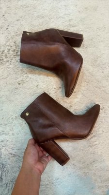 Bota Cappuccino