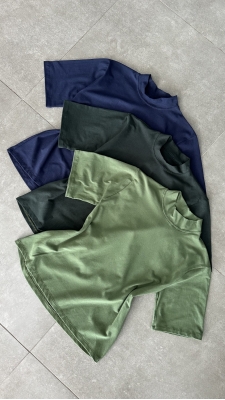 Tshirt algodao pimma rs silva